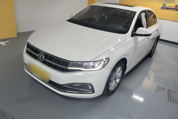 Used Volkswagen Bora 2021 1.5L Automatic Comfort Smart Connect Edition