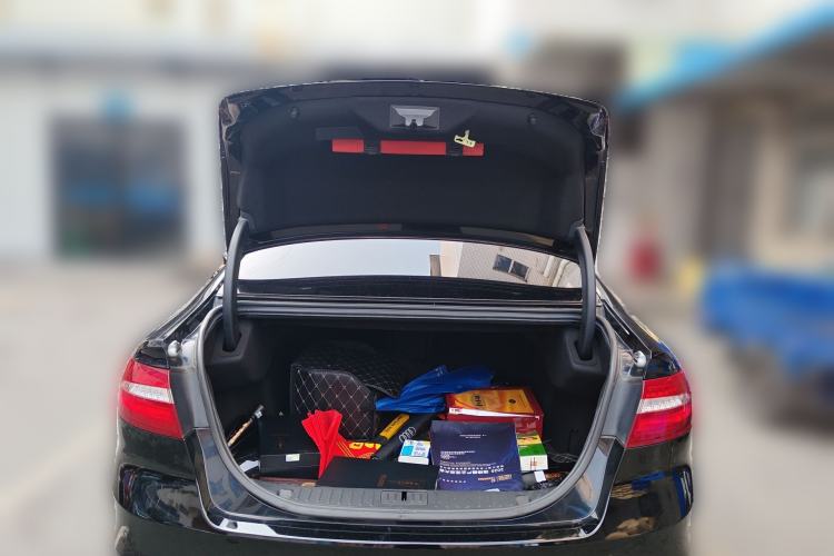 Used Ford Taurus 2017 EcoBoost 245 Fashion Edition
