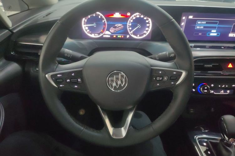 Used Buick GL6 2021 323T Mild Hybrid Connect Luxury Model
