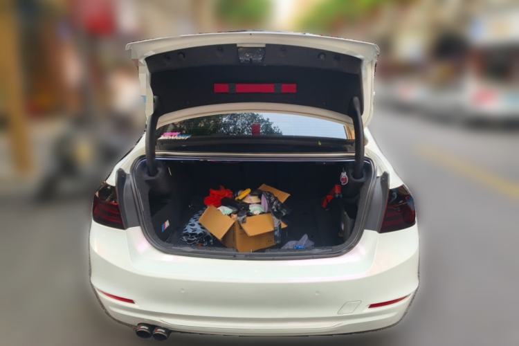 Used BMW 3 Series 2014 320i Sport Edition