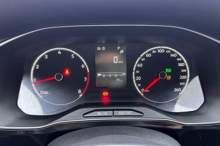 Used Jetta VS5 2022 280TSI Automatic Enjoyment Pro Trim