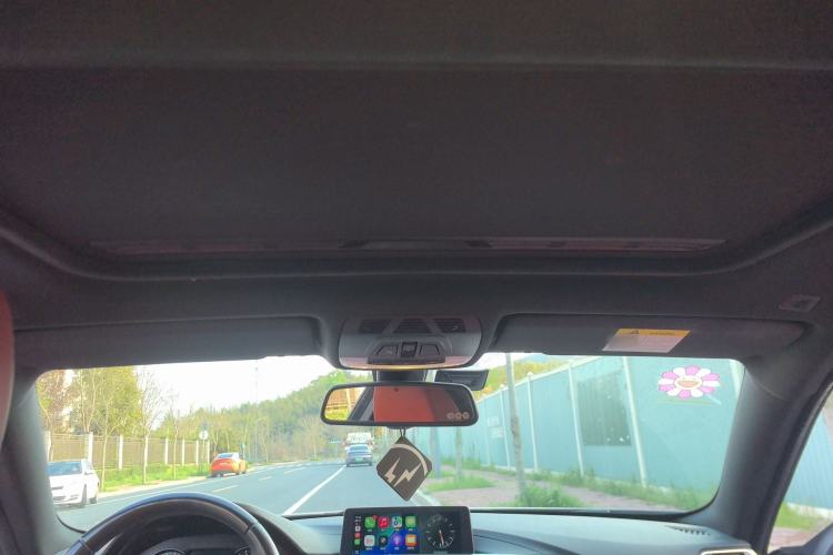 Used BMW 4 Series 2017 430i M Sport Package