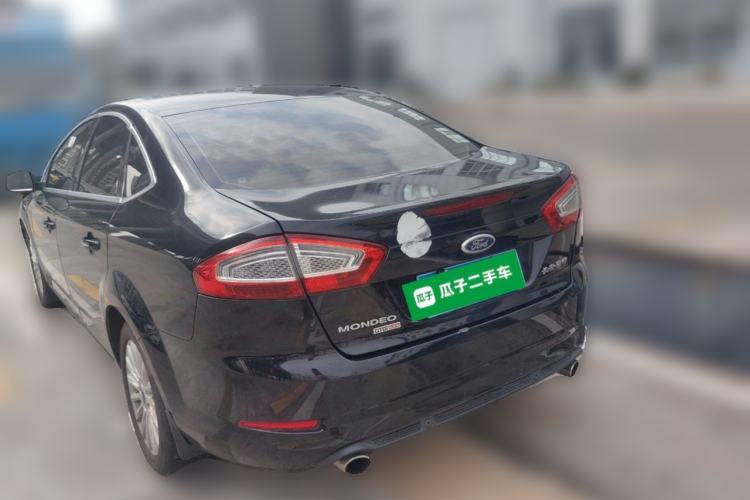 Used Ford Mondeo 2011 2.0L GTDi 200 Fashion Edition