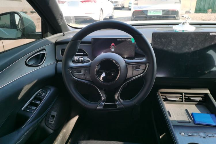 Used BYD Seal 06 DM-i Touring 2025 DM-i Touring High-End Model
