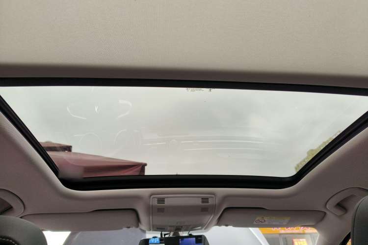 Used Volkswagen Magotan 2020 330TSI DSG Leading Model