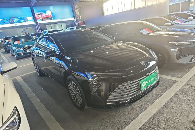 Used Buick LaCrosse 2023 28T Prestige Edition
