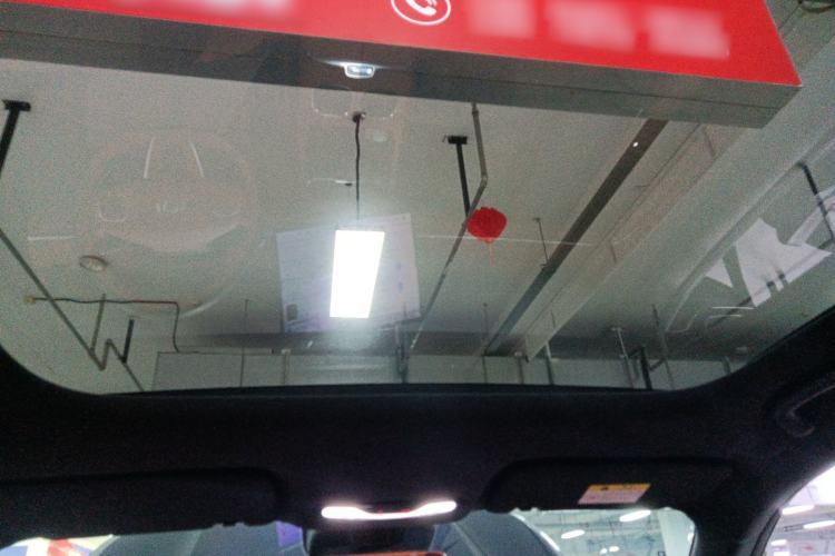 Used CHANGAN NEVO Q07 2025 215 Prestige Edition