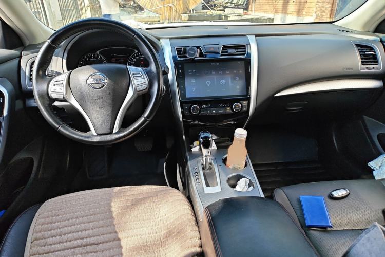 Used Nissan Teana 2018 2.0L XL Smart Upgrade Edition