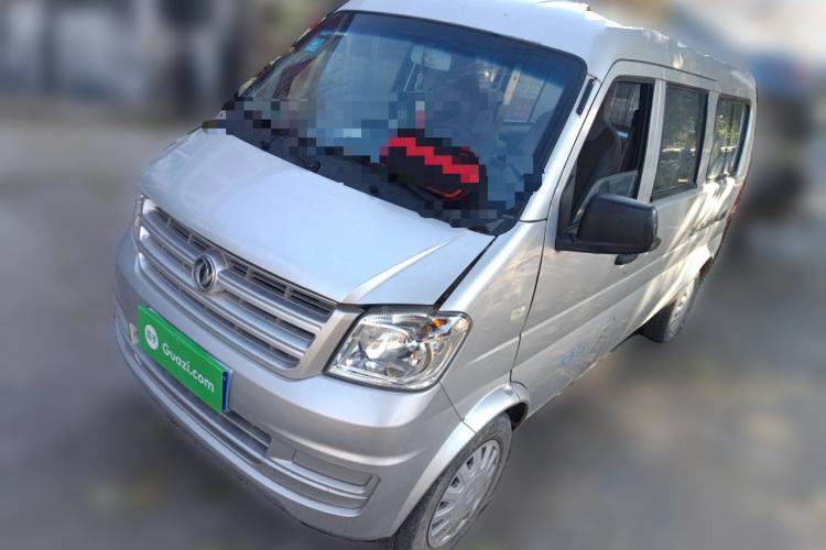Used Dongfeng Xiaokang K07S 2016 1.0L Practical Version AF10-12