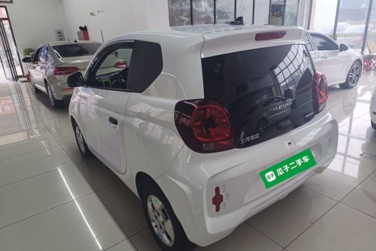 Used Roewe Clever 2022 311km QiQi BoBo Edition