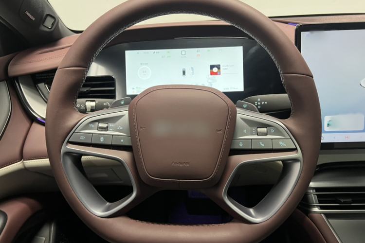 Used BYD Seal 07 DM-i 2026 DM-i 1.5T 230km Flagship Edition