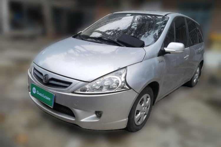 Used FORTHING Joyear 2012 XL 1.5L Manual Comfort Model
