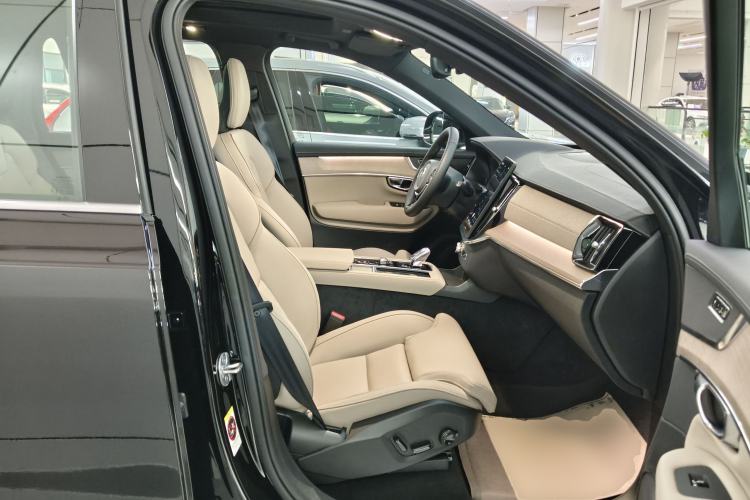 Used Volvo XC90 New Energy 2025 Facelifted T8 Smart Luxury 7-Seater