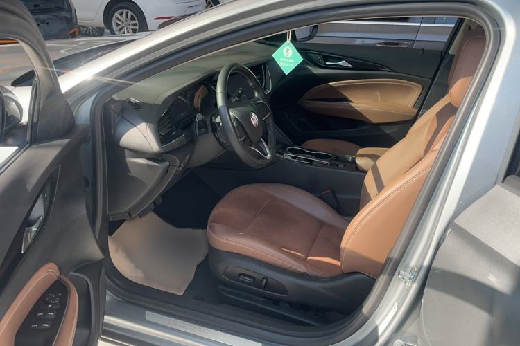 Used Buick Regal 2023 552T Smart Enjoyment Version
