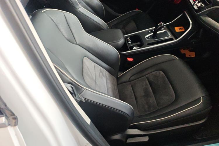 Used Haval H6 2023 National Trend Edition 1.5T Automatic Urban Version