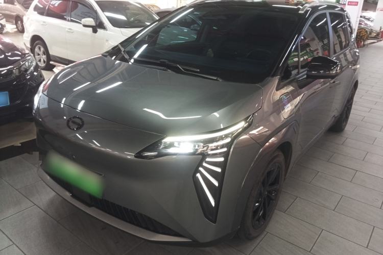 Used AION Y 2023 Plus 510 Smart Edition