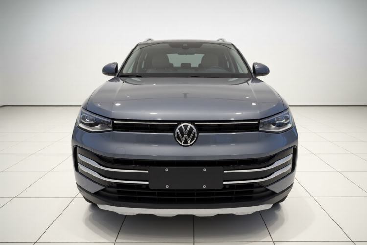 Used Volkswagen Tharu 2025 New Sharp 300TSI Ambitious Edition Front