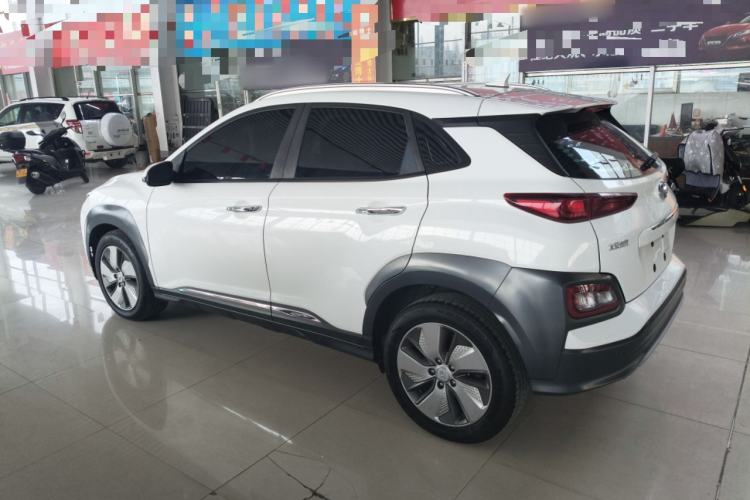 Used Hyundai ENCINO Electric 2020 TOP Enjoyment Edition
