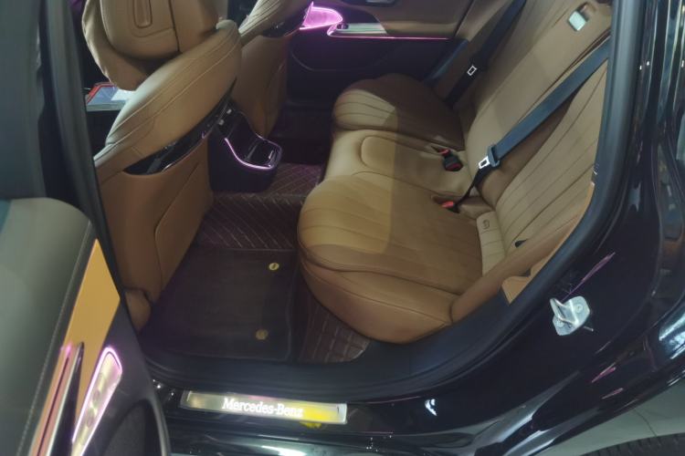 Used Mercedes-Benz E-Class 2024 Facelift E 260 L