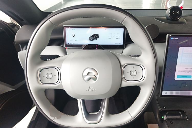 Used Nio ET5 2024 75 kWh
