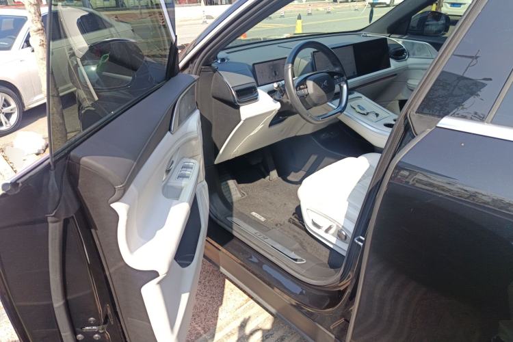 Used XPeng G9 2024 570 Pro