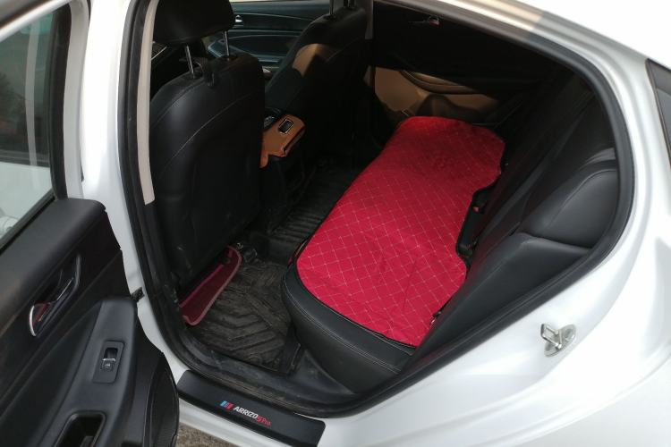 Used Chery Arrizo 5 2021 PRO 1.5L CVT Youth Edition