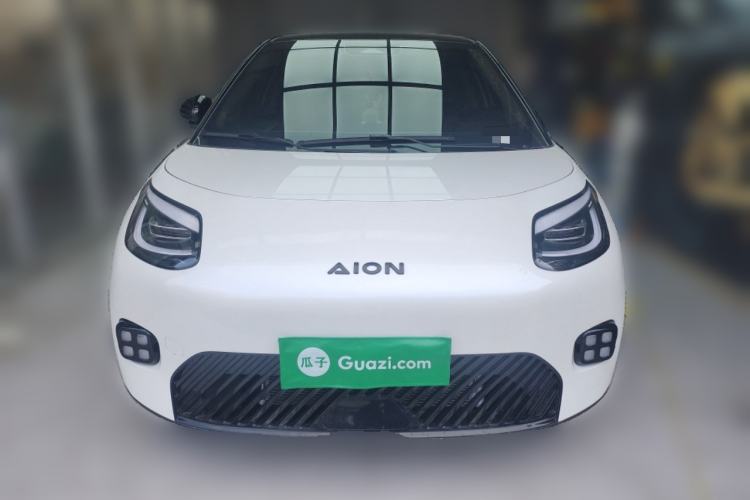 Used AION UT 2025 420 Smart Edition Front