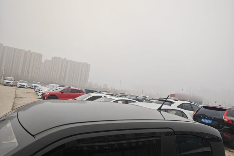 Used Wuling Hongguang MINIEV 2021 Macaron Premium Model – Lithium Iron Phosphate
