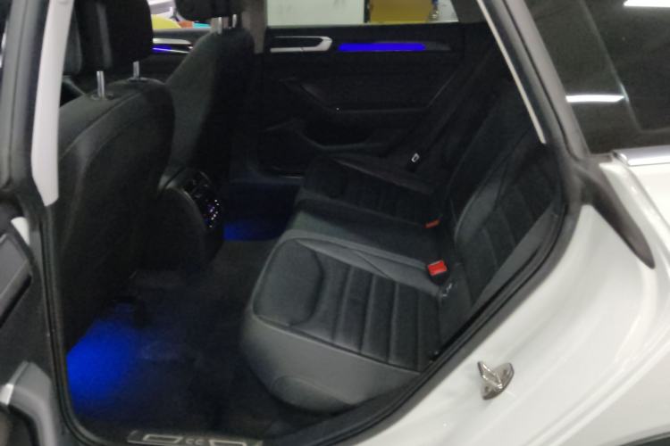 Used Volkswagen FAW-Volkswagen CC 2023 Hunting Vehicle 380TSI Hunter's Heart Edition