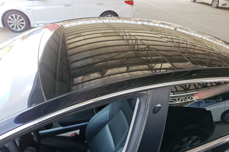 Used Tesla Model 3 2020 Revised Version Standard Range Rear-Wheel Drive – Upgraded Edition