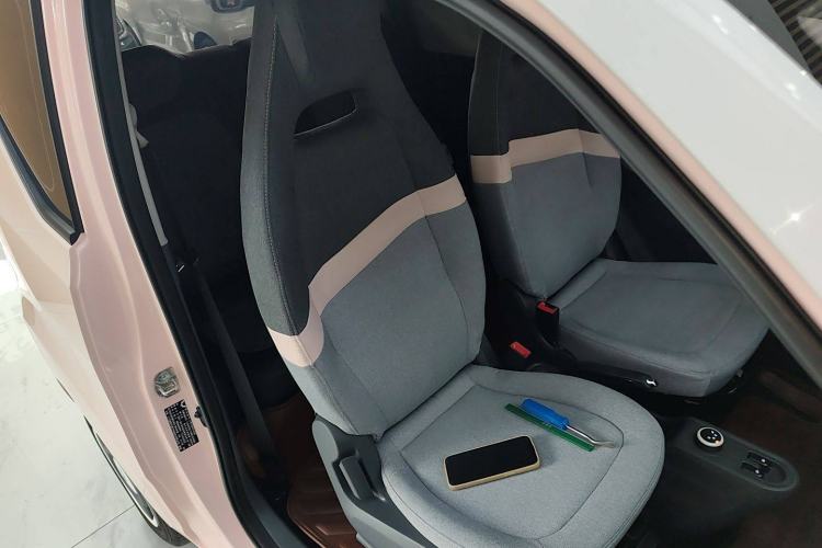 Used Wuling Hongguang MINIEV 2021 Macaron Premium Model – Lithium-NMC