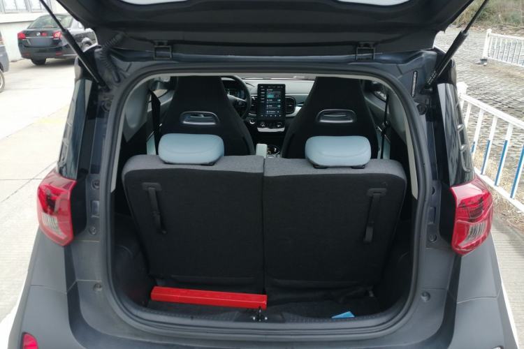 Used Chery Little Ant 2024 251km True Love Edition