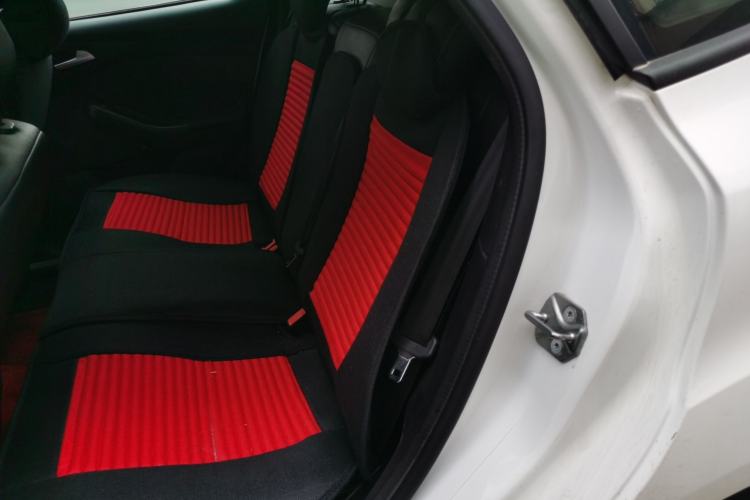 Used Ford Focus 2017 Hatchback 1.6L Manual Comfort Plus SmartDrive Edition
