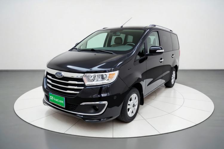 Used JAC Refine M3 2018 IKEA Edition 1.6L Luxury Smart Model Guazi used car, China used car export, Used car for sale, Used cars, Cheapest cars for sale