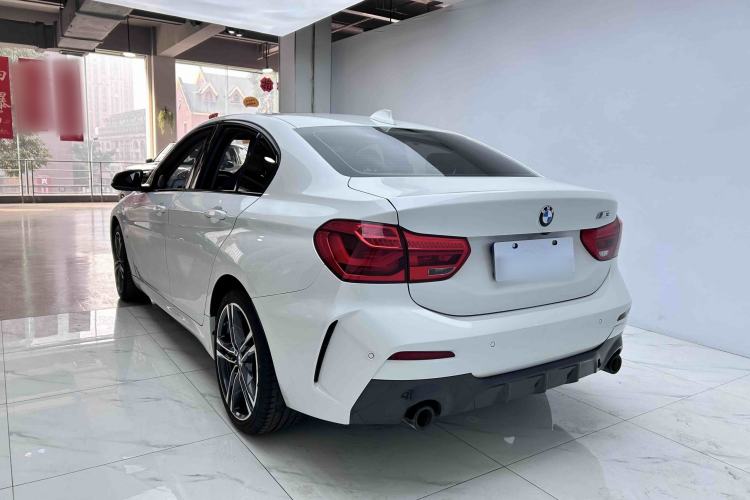 Used BMW 1 Series 2021 Restyled 125i M Sport Night Edition

