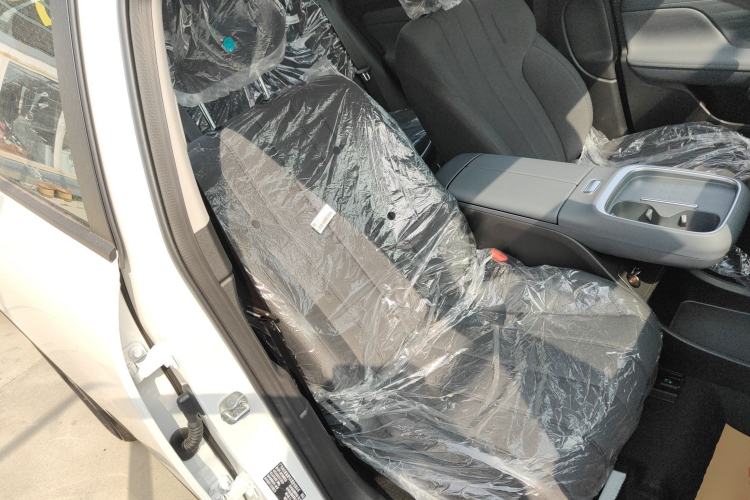 Used AION UT 2025 330 Starlight Edition Right Front Seat