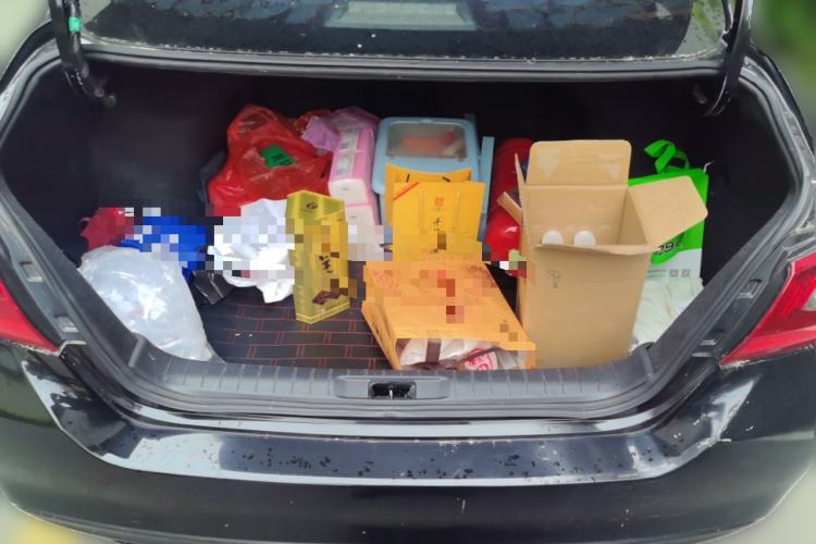 Used Nissan Teana 2016 2.0L XL Comfort Edition
