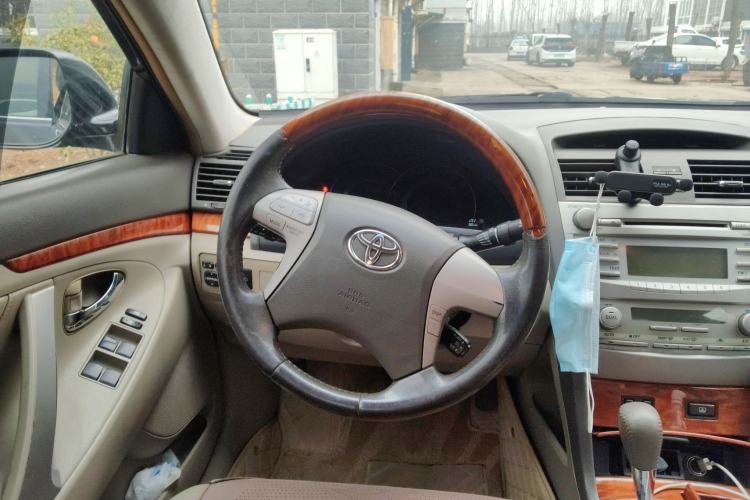 Used Toyota Camry 2006 240G