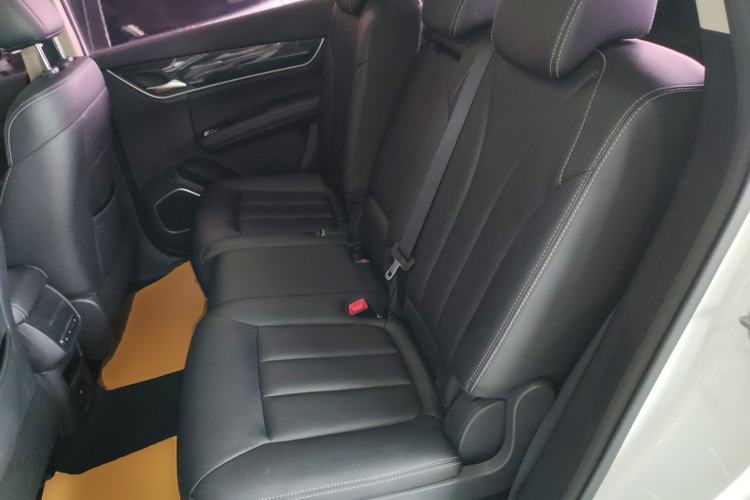 Used BYD Song MAX 2017 1.5T Automatic Smart Connect Prestige 7-Seater
