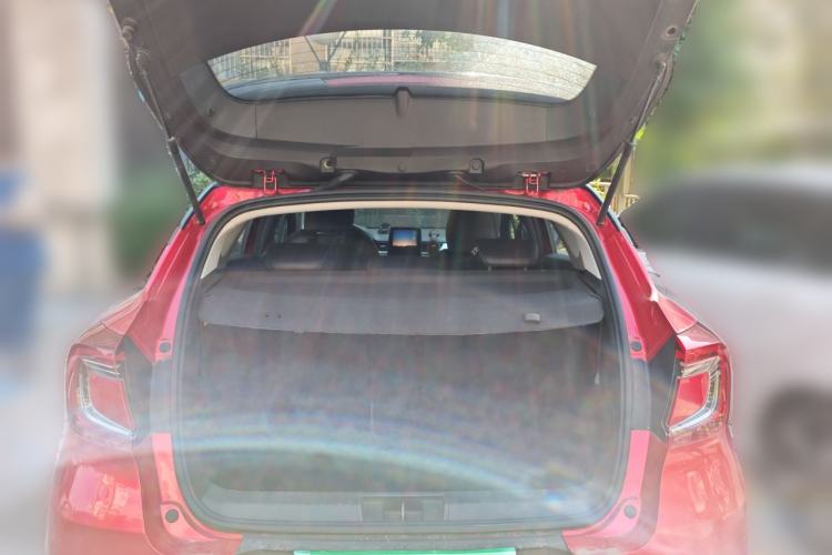 Used Renault Clio 2019 TCe270 Automatic Trendy Model