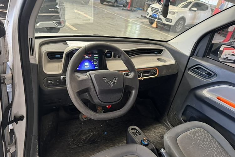 Used Wuling Hongguang MINIEV 2020 Zizai Version Lithium-NMC