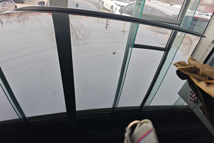 Used Volkswagen ID.4 X 2023 Ultra-Intelligent Long-Range Version
