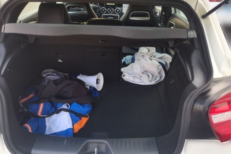 Used Mercedes-Benz A-Class 2013 A 200 Urban Edition
