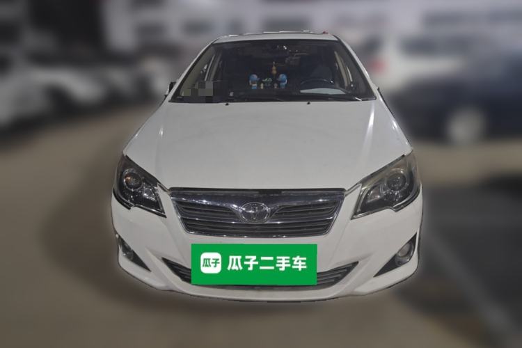 Used Toyota Corolla EX 2013 1.6L Automatic Luxury Edition