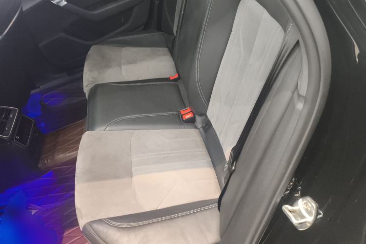 Used Audi A6L 2023 Revised 45 TFSI Prestige Dynamic Edition