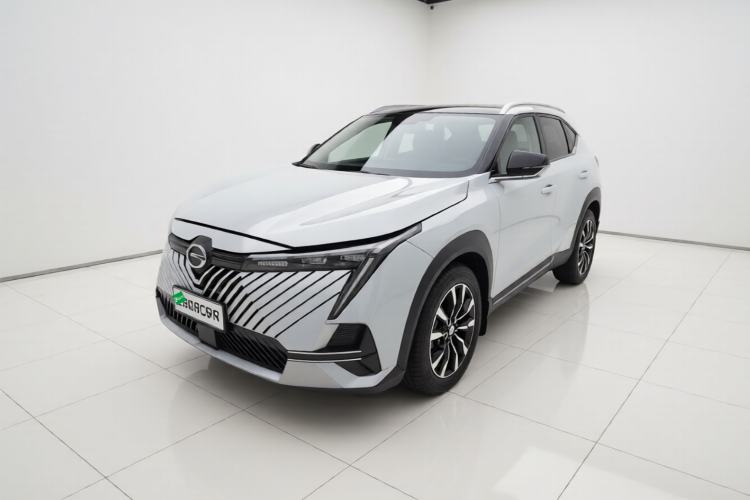 Used GAC Trumpchi EMKOO 2022 1.5T Supernova Pro Edition