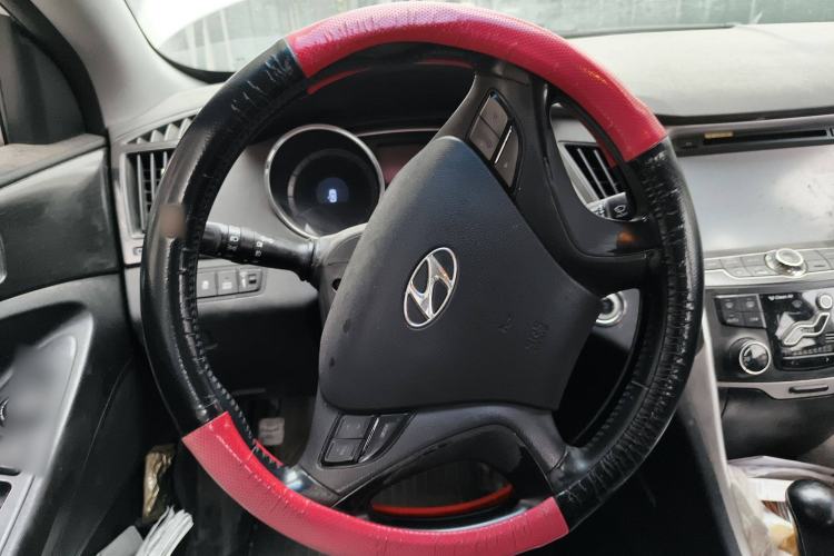 Used Hyundai Sonata 2013 2.0L Automatic Prestige Edition
