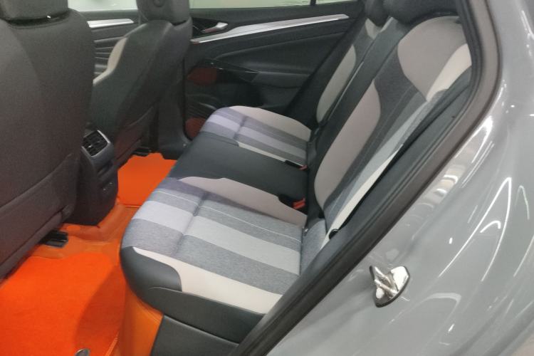 Used Volkswagen ID.4 CROZZ 2024 Pure Edition Limited Edition
