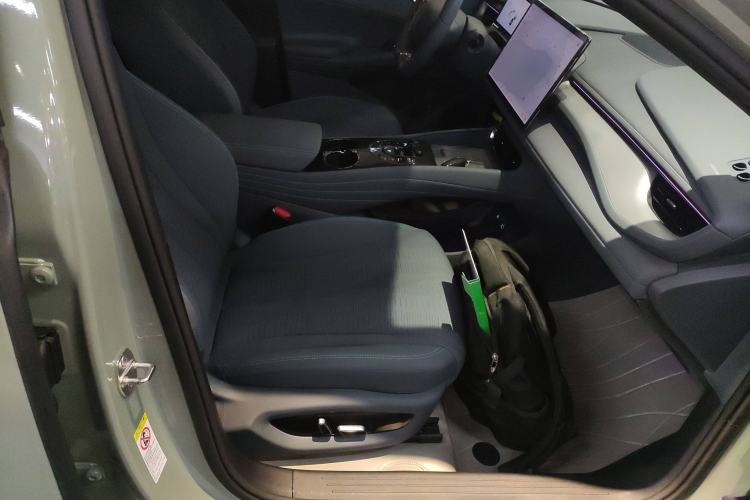 Used BYD Seal 06GT 2025 505 Wave Plus Edition Right Front Seat