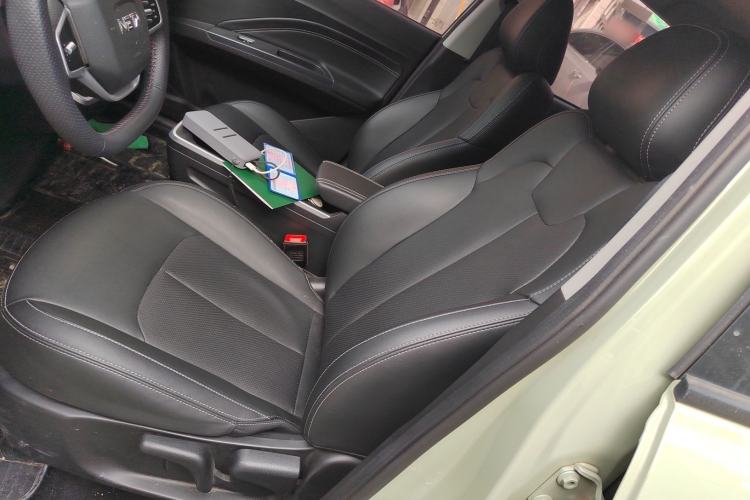 Used NETA AYA 2023 Revised Version 401 Lite